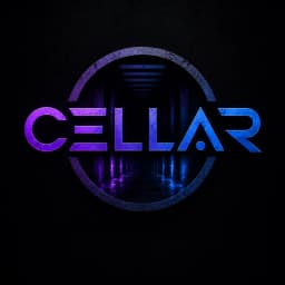 Cellar logo