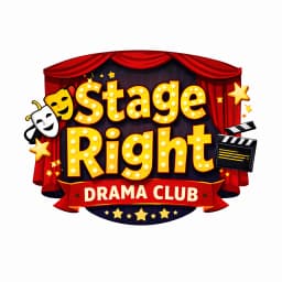 Stage Right logo